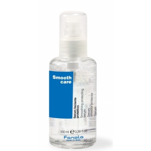Smooth Care SÉRUM 100ml  Fanola